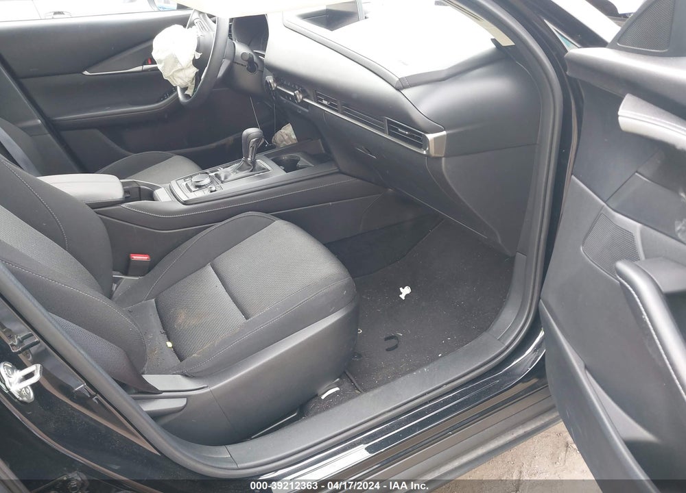 2022 MAZDA CX-30 2.5 S VIN: 3MVDMBAL8NM448936