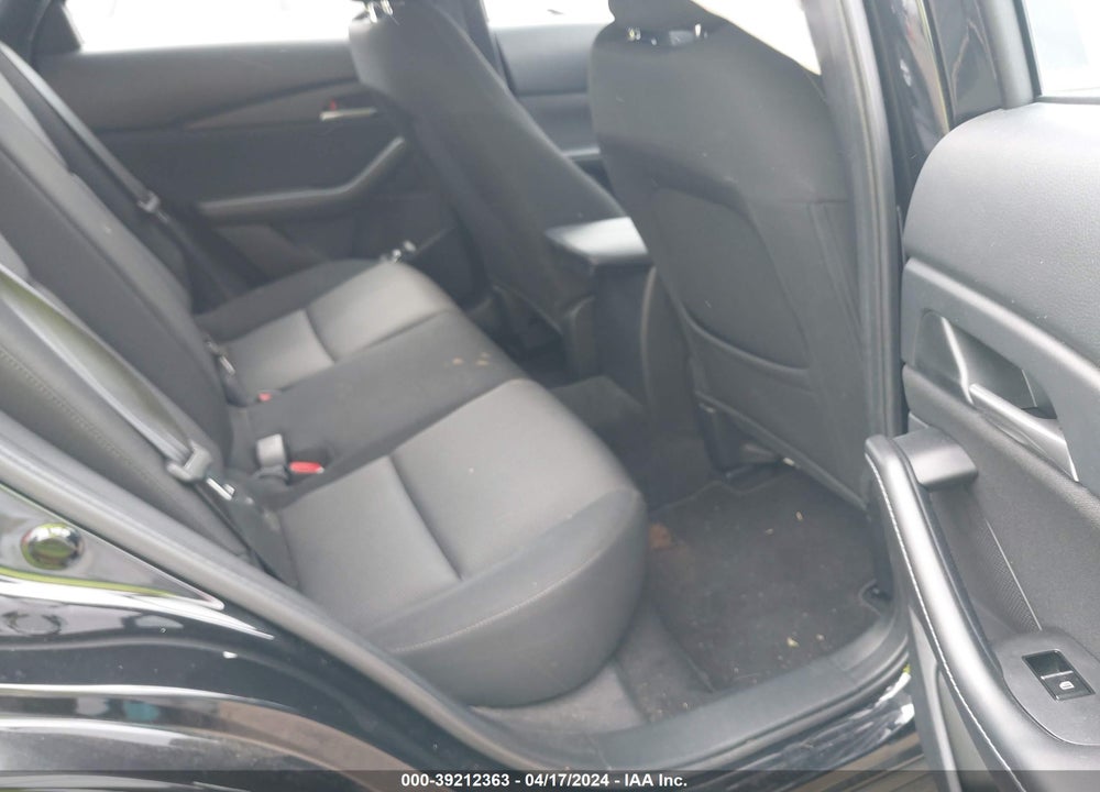 2022 MAZDA CX-30 2.5 S VIN: 3MVDMBAL8NM448936