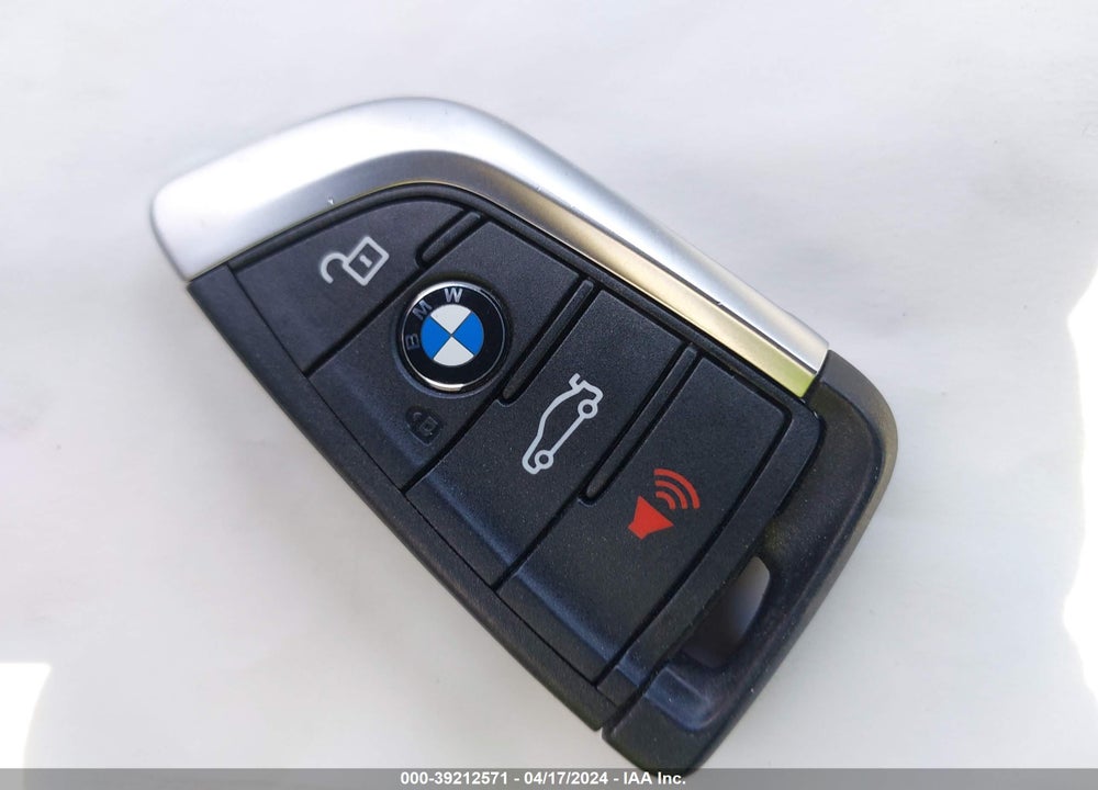 2023 BMW 530E VIN: WBA13AG08PCN05779