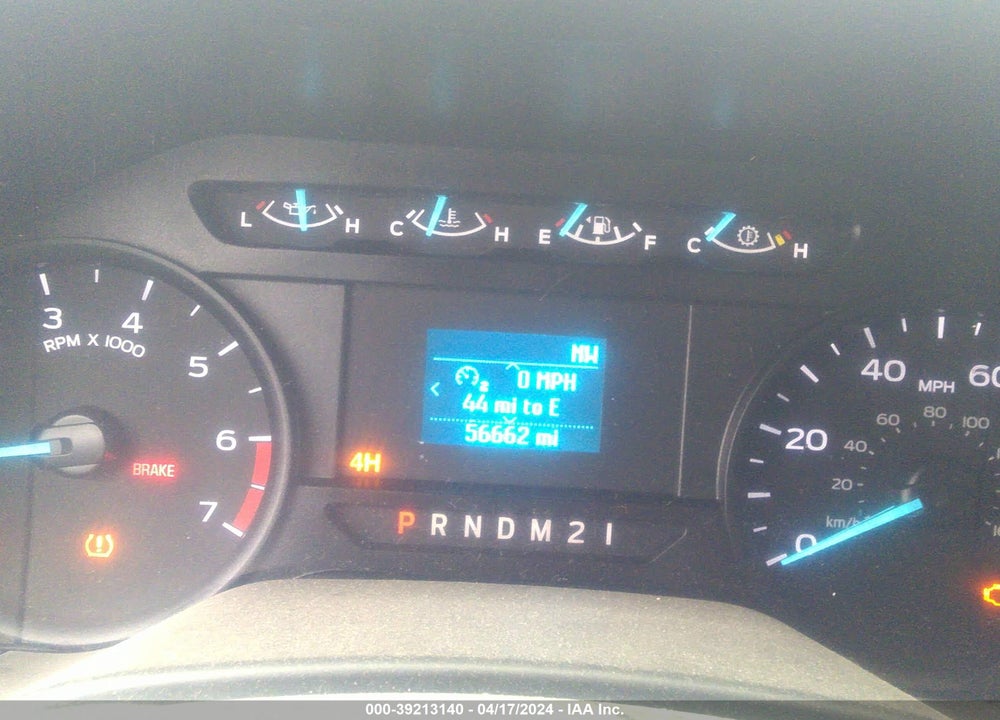 2021 FORD F-250 XL VIN: 1FT7W2B62MEC51508