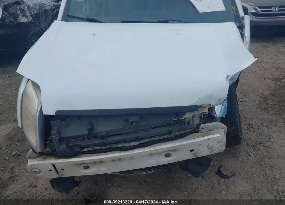 2013 FORD TRANSIT CONNECT XL VIN: NM0LS7AN5DT156837