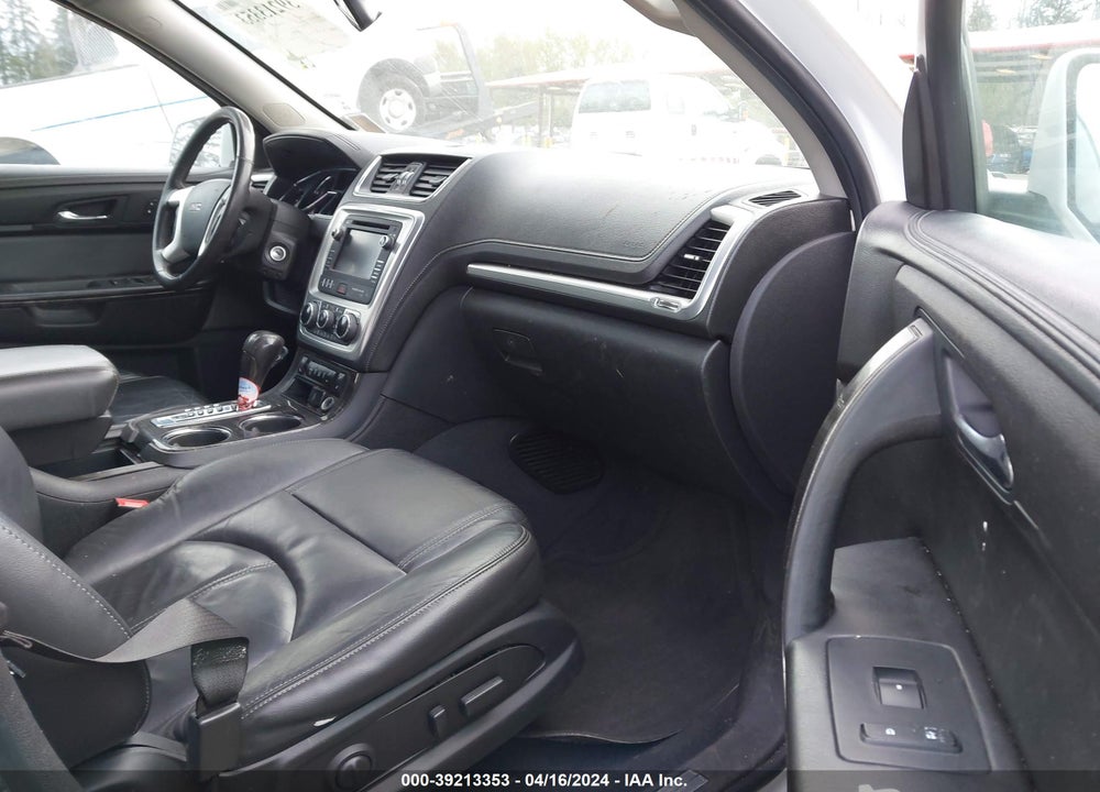 2016 GMC ACADIA SLT-1 VIN: 1GKKVRKDXGJ125725
