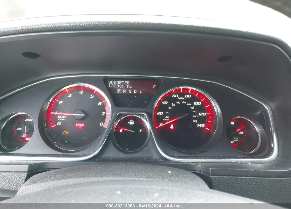 2016 GMC ACADIA SLT-1 VIN: 1GKKVRKDXGJ125725