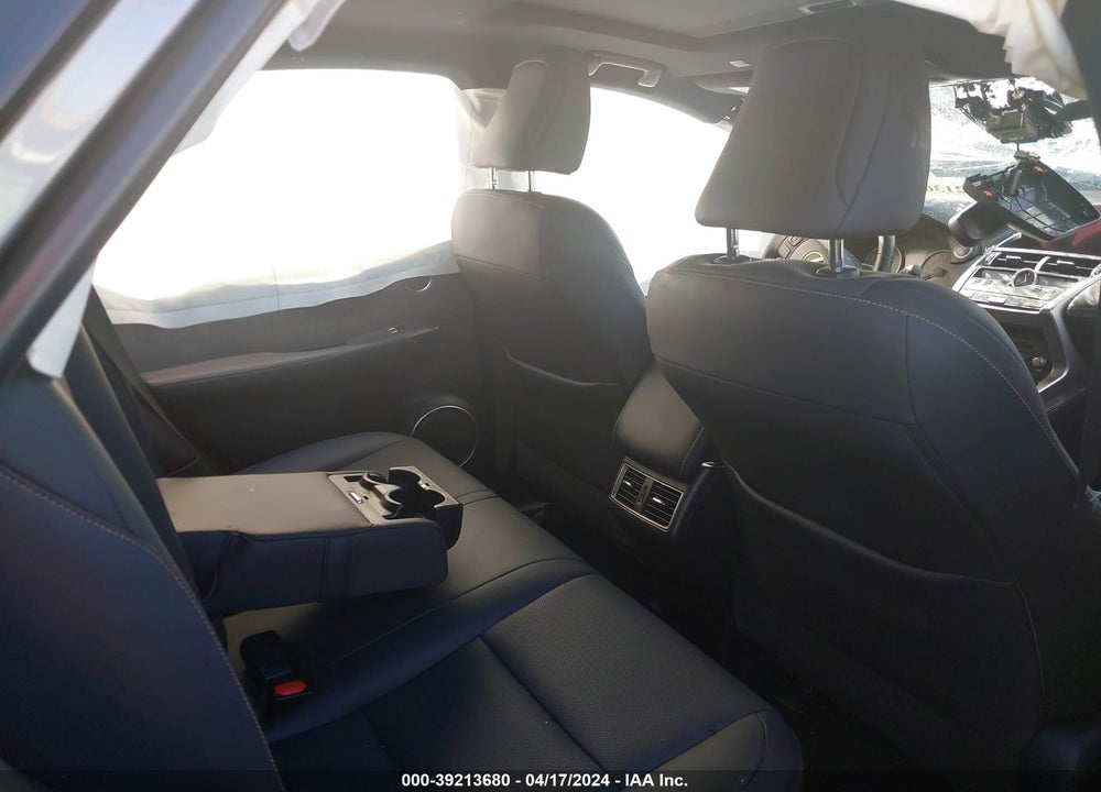 2020 LEXUS NX 300 VIN: JTJGARBZ5L2169531