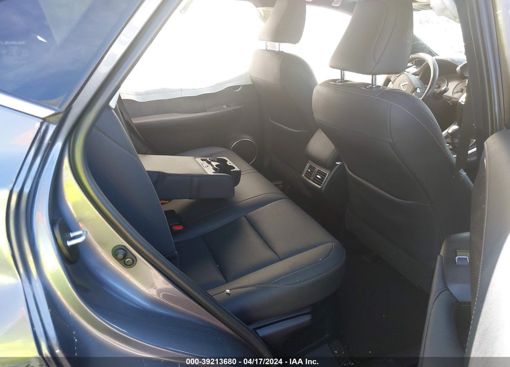 2020 LEXUS NX 300 VIN: JTJGARBZ5L2169531