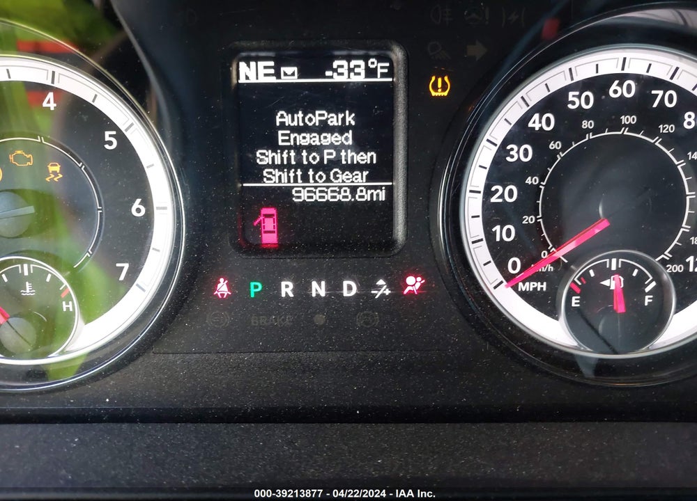 2021 RAM 1500 CLASSIC SLT 4X2 6'4 BOX VIN: 1C6RR6TT1MS517573