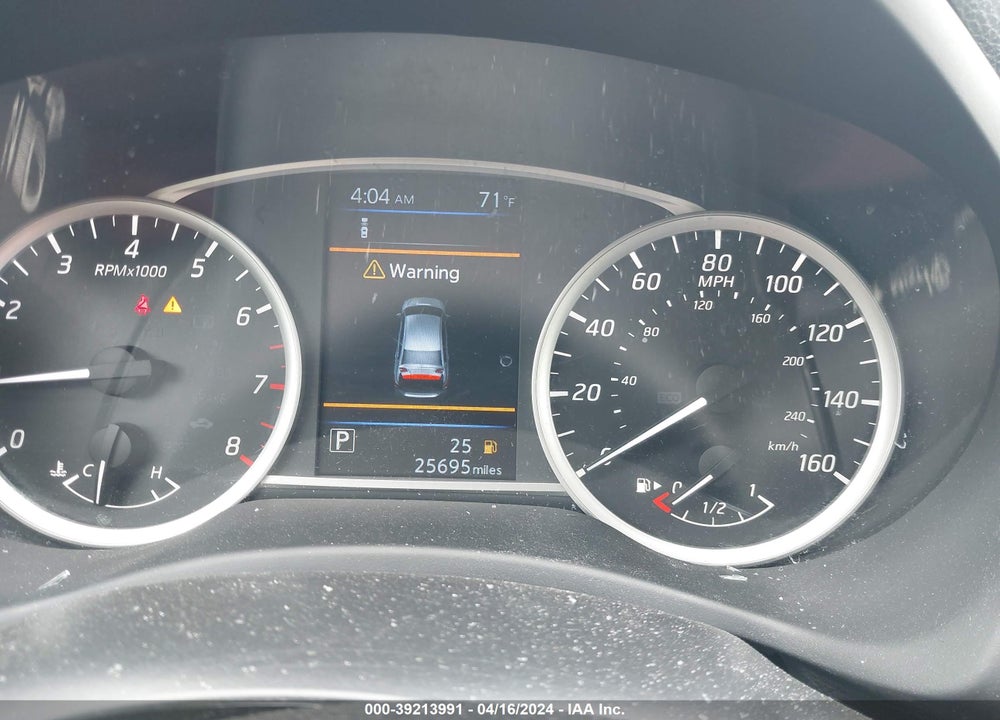2019 NISSAN SENTRA S VIN: 3N1AB7AP3KY259418