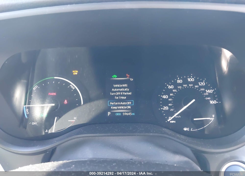 2022 TOYOTA SIENNA LE VIN: 5TDKRKEC3NS100921