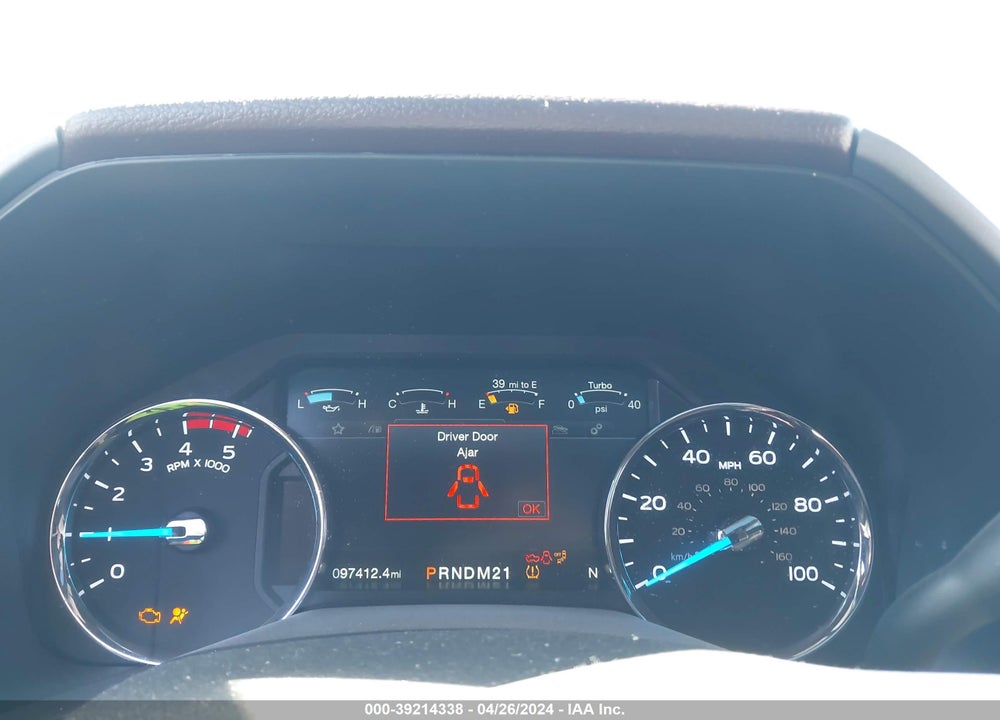 2017 FORD F-250 PLATINUM VIN: 1FT7W2BT3HEE16851