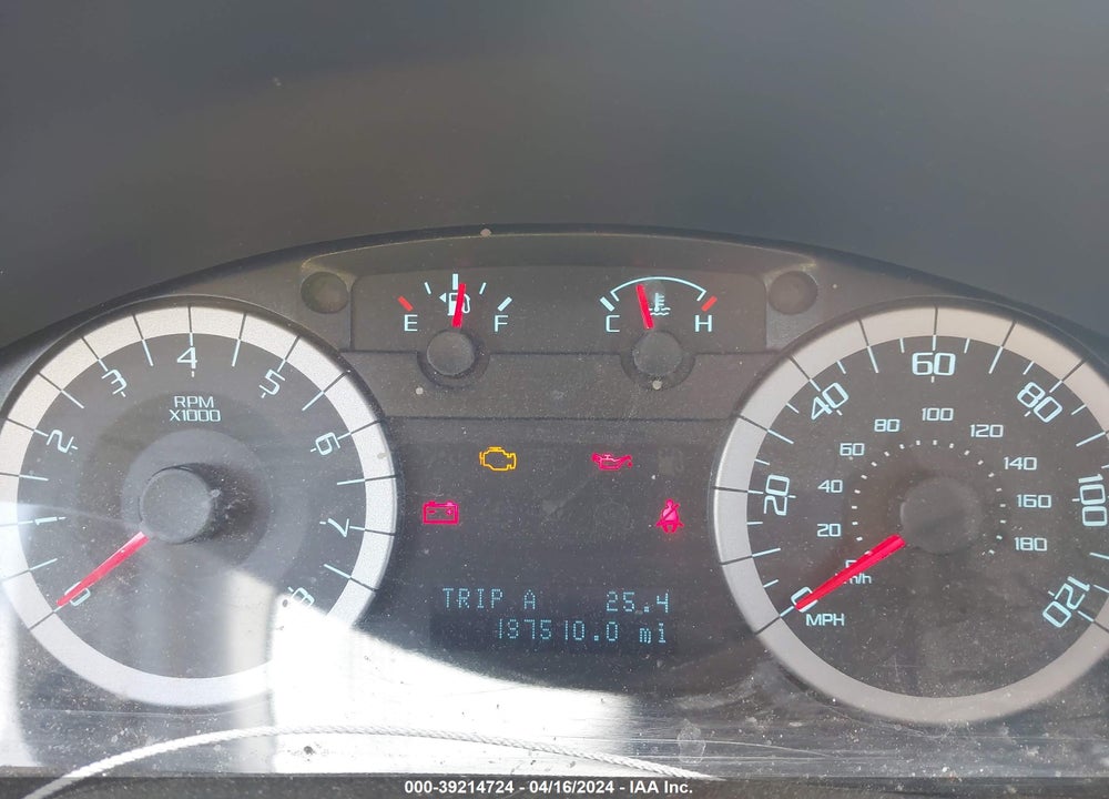 2012 FORD ESCAPE LIMITED VIN: 1FMCU9E75CKB47706