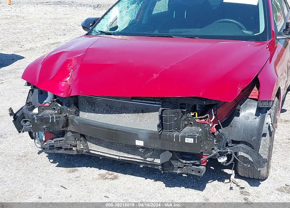 2023 HYUNDAI ELANTRA VIN: KMHLM4AG9PU503593