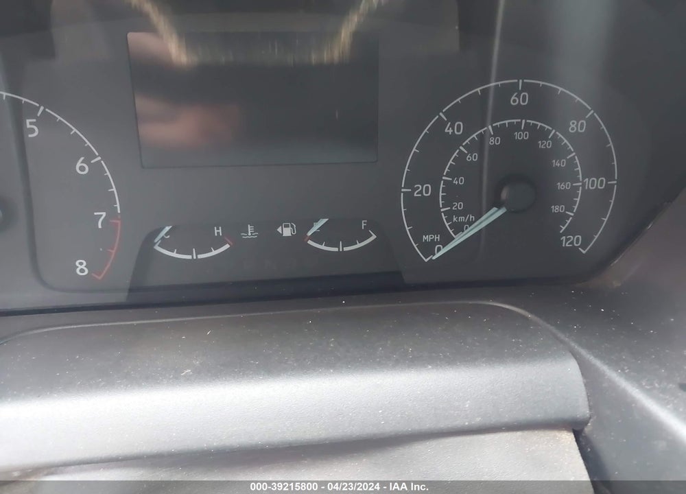2020 FORD TRANSIT-350 PASSENGER VAN XL VIN: 1FBAX2C80LKA59446