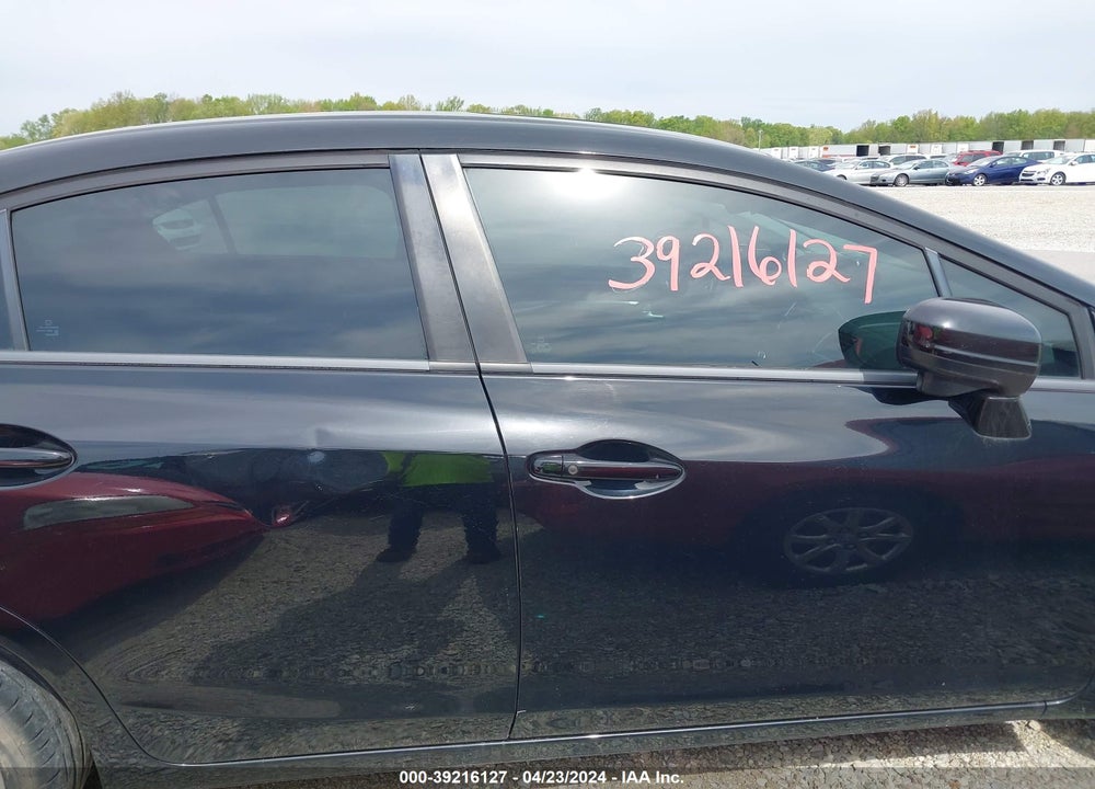 2014 HONDA CIVIC EX-L VIN: 19XFB2F90EE271077