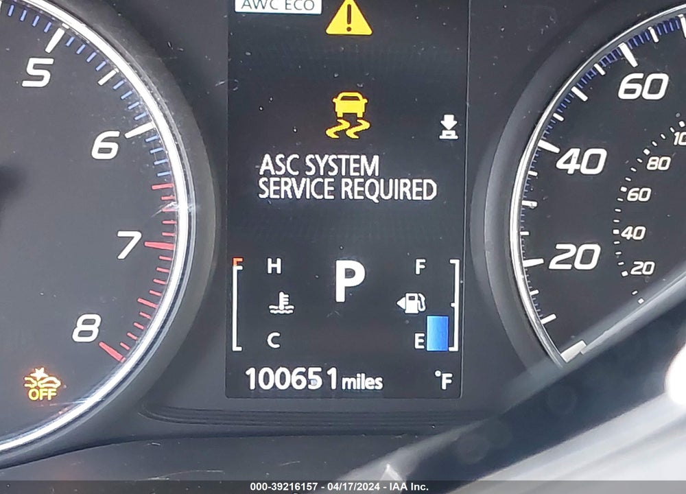 2020 MITSUBISHI OUTLANDER SEL 2.4 S-AWC VIN: JA4AZ3A34LZ043111