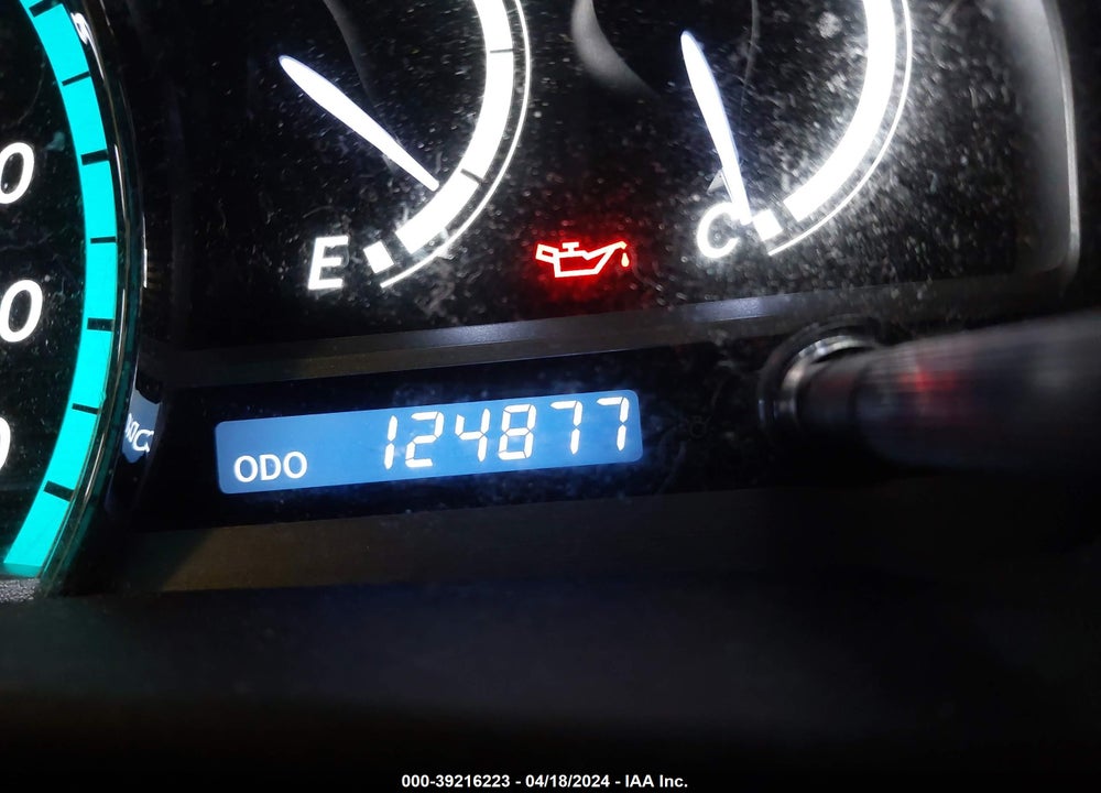 2013 TOYOTA VENZA XLE VIN: 4T3ZA3BB8DU067046