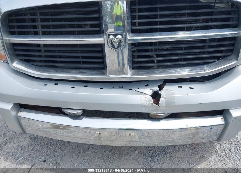 2006 DODGE RAM 1500 VIN: 1D7HA18246S565673