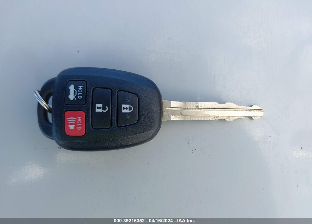 2015 TOYOTA CAMRY LE/SE/XLE/XSE VIN: 4T1BF1FK4FU019945