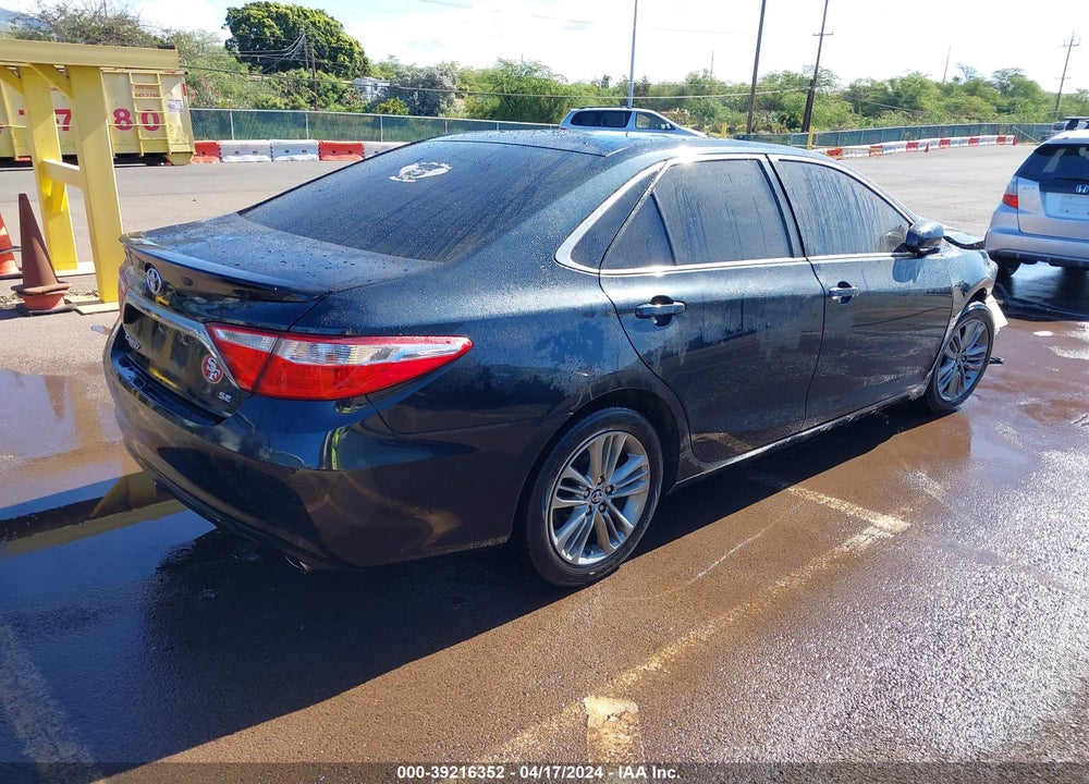 2015 TOYOTA CAMRY LE/SE/XLE/XSE VIN: 4T1BF1FK4FU019945