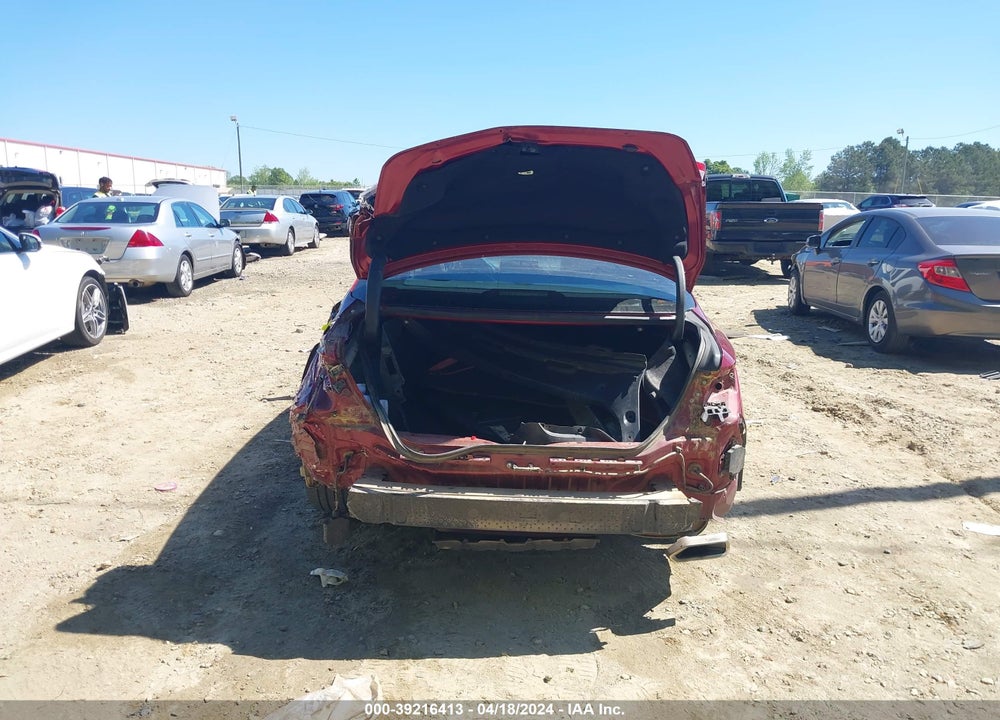 2019 TOYOTA AVALON LIMITED VIN: 4T1BZ1FB0KU003145