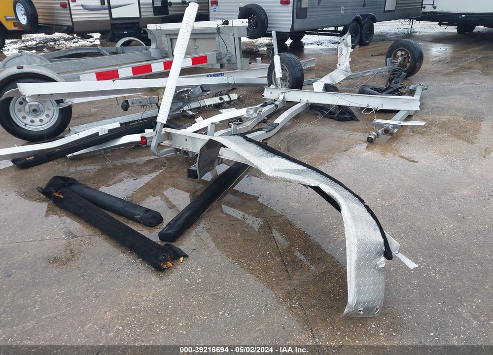 2020 MCCLAIN INDUSTRIES --- VIN: 4LYBA2420LH002475