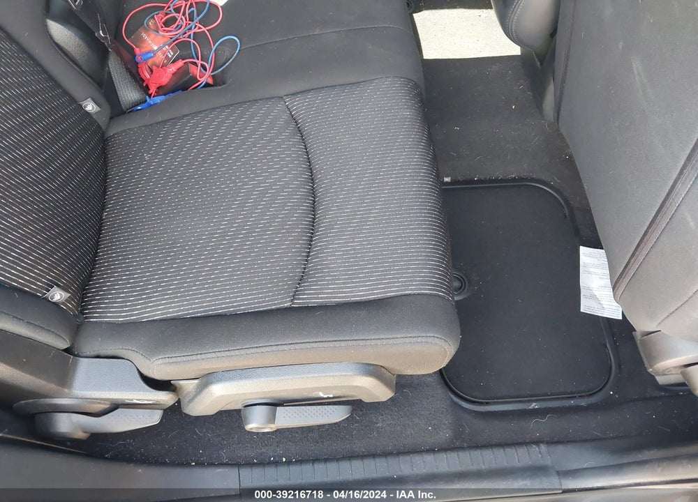 2014 DODGE JOURNEY SXT VIN: 3C4PDCBB1ET241885