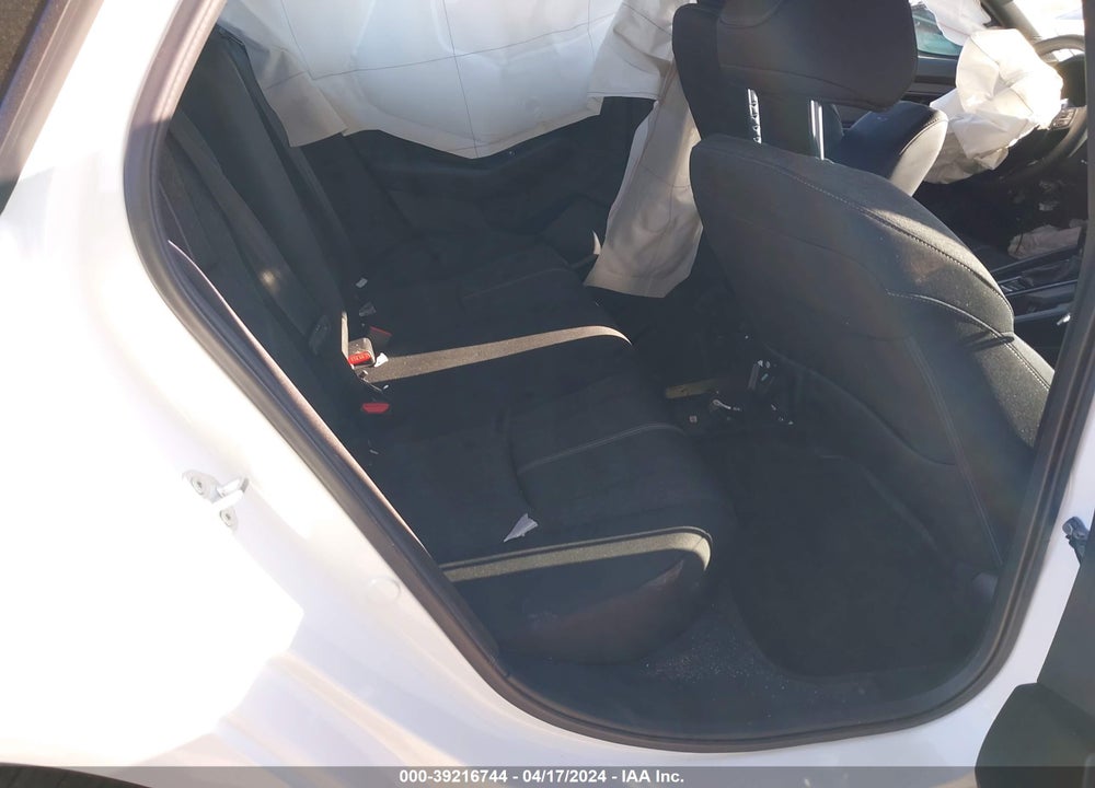 2024 HONDA ACCORD HYBRID SPORT VIN: 1HGCY2F58RA048228