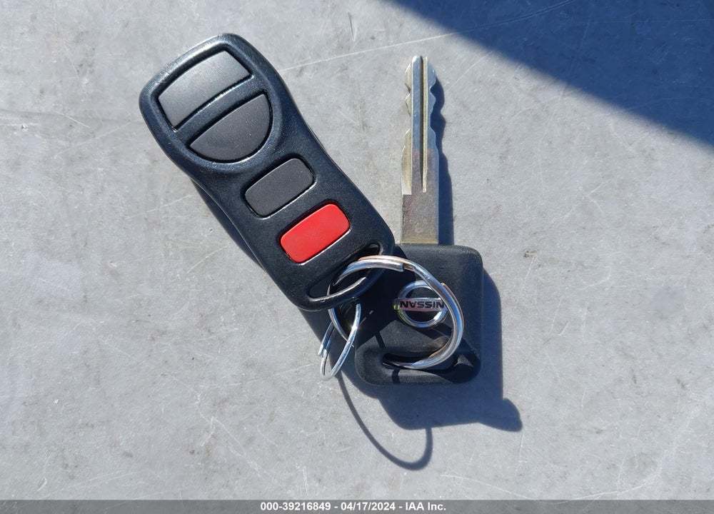 2005 NISSAN 350Z TOURING VIN: JN1AZ36AX5M756661