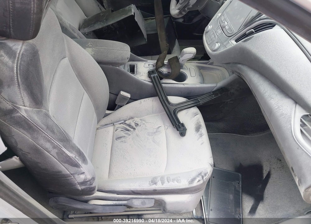 2023 CHEVROLET MALIBU FWD 1LT VIN: 1G1ZD5ST4PF127320