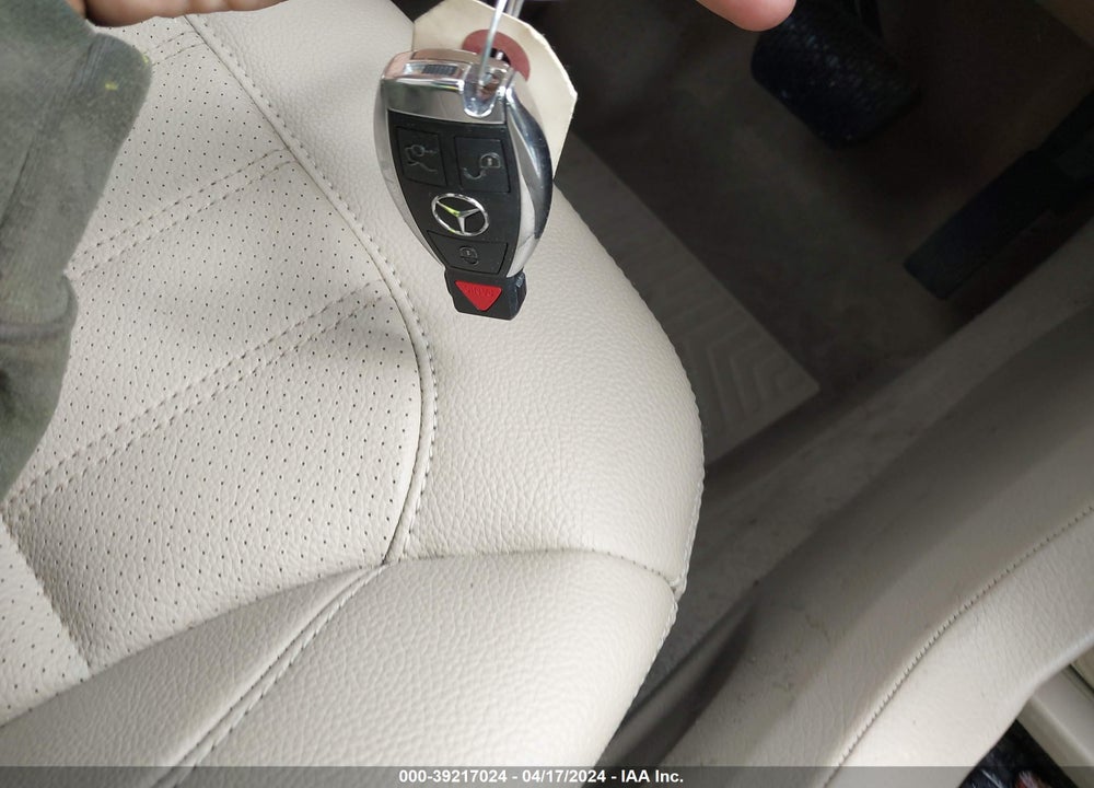 2014 MERCEDES-BENZ GL 450 4MATIC VIN: 4JGDF7CEXEA436626