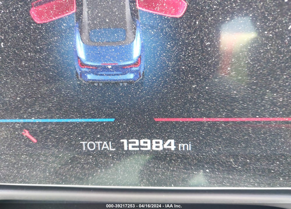 2024 BMW M4 COMPETITION XDRIVE VIN: WBS33BA04RCN67900