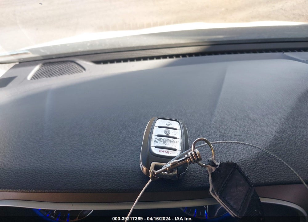 2017 CHRYSLER PACIFICA LX VIN: 2C4RC1CG9HR660567