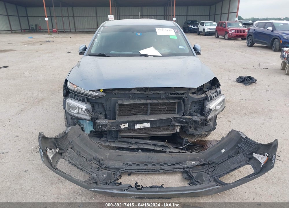 2020 HYUNDAI KONA SE VIN: KM8K12AA2LU450850