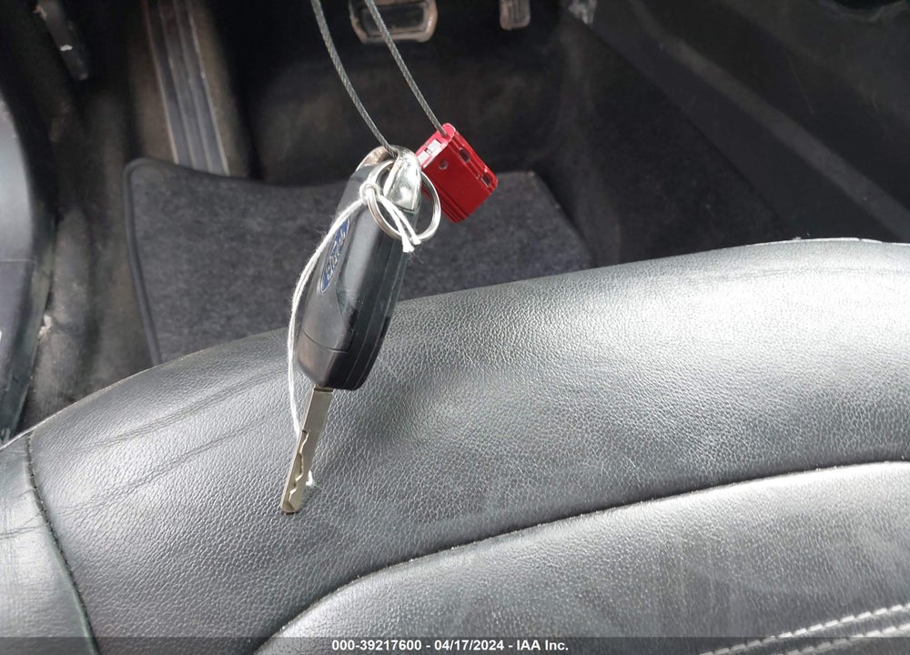 2015 FORD FUSION HYBRID SE VIN: 3FA6P0LU5FR163827