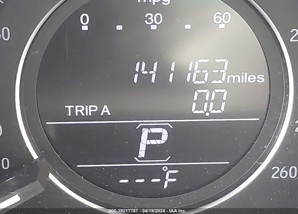 2016 HONDA ACCORD LX VIN: 1HGCR2F38GA100157