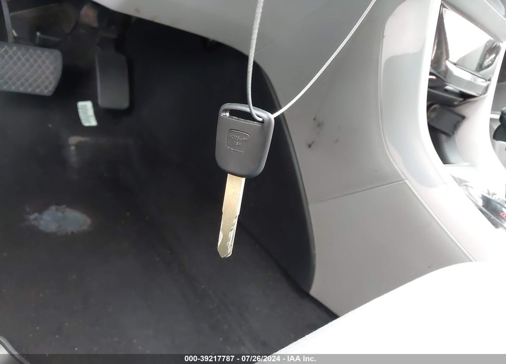2016 HONDA ACCORD LX VIN: 1HGCR2F38GA100157