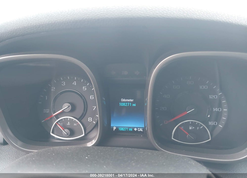 2015 CHEVROLET MALIBU LS VIN: 1G11B5SL7FF155615