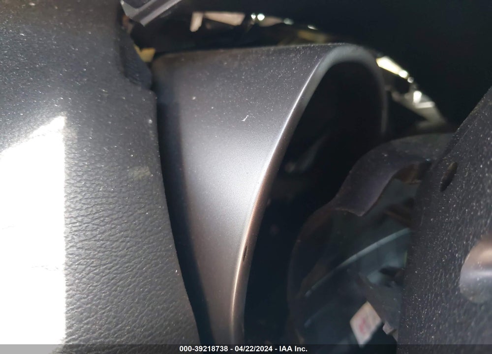 2012 HYUNDAI ELANTRA LIMITED (ULSAN PLANT) VIN: KMHDH4AE9CU288931