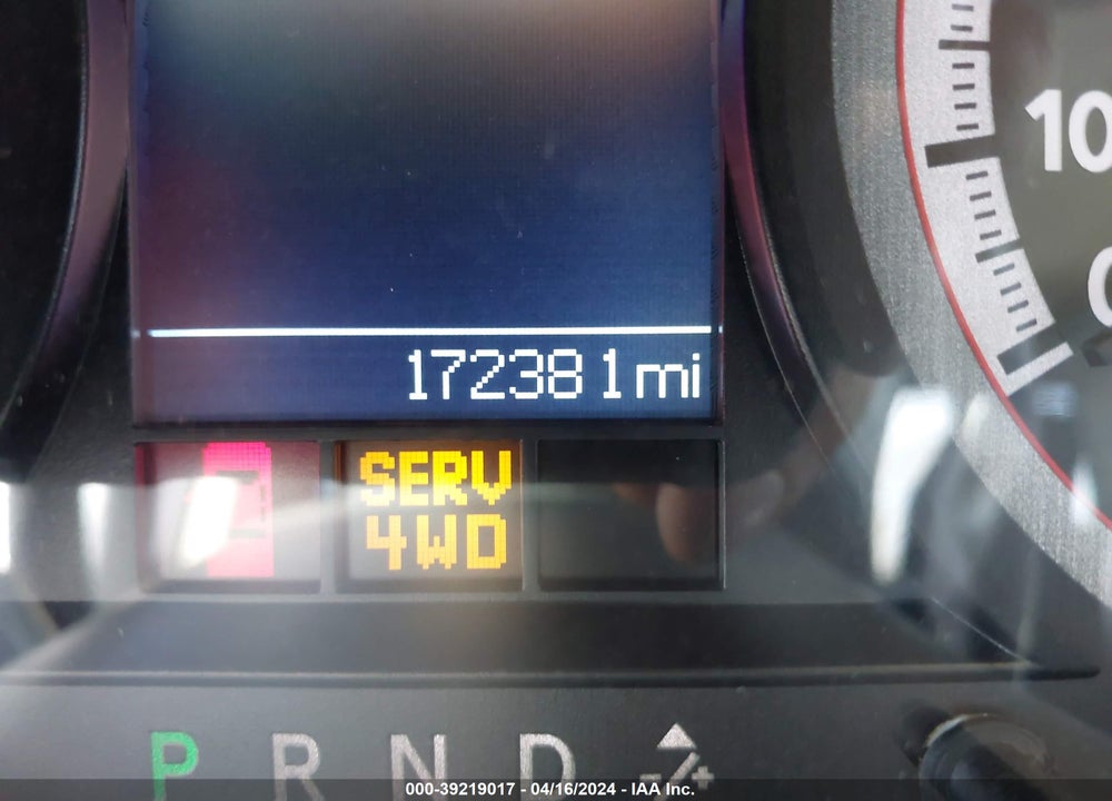 2011 RAM 1500 LAIE VIN: 1D7RV1CT8BS604879