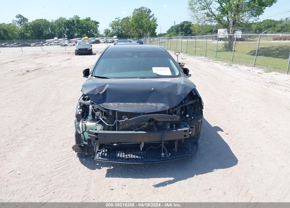 2019 TOYOTA COROLLA SE VIN: 5YFBURHE5KP880039