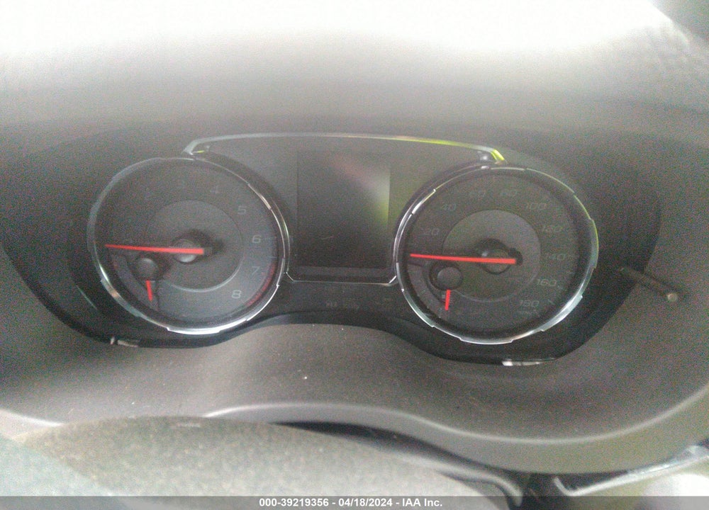2021 SUBARU WRX PREMIUM VIN: JF1VA1C66M9805971