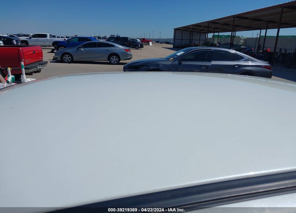 2020 MITSUBISHI MIRAGE G4 ES VIN: ML32F3FJ7LHF12603