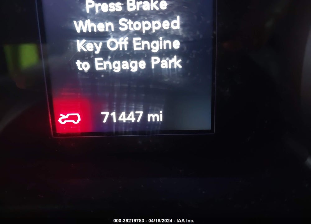 2018 JEEP WRANGLER SPORT S 4X4 VIN: 1C4GJXANXJW247264