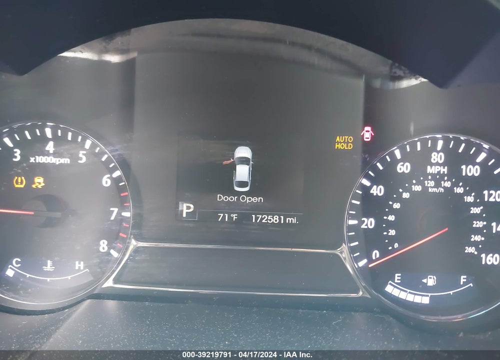 2013 KIA OPTIMA SX VIN: 5XXGR4A61DG120263