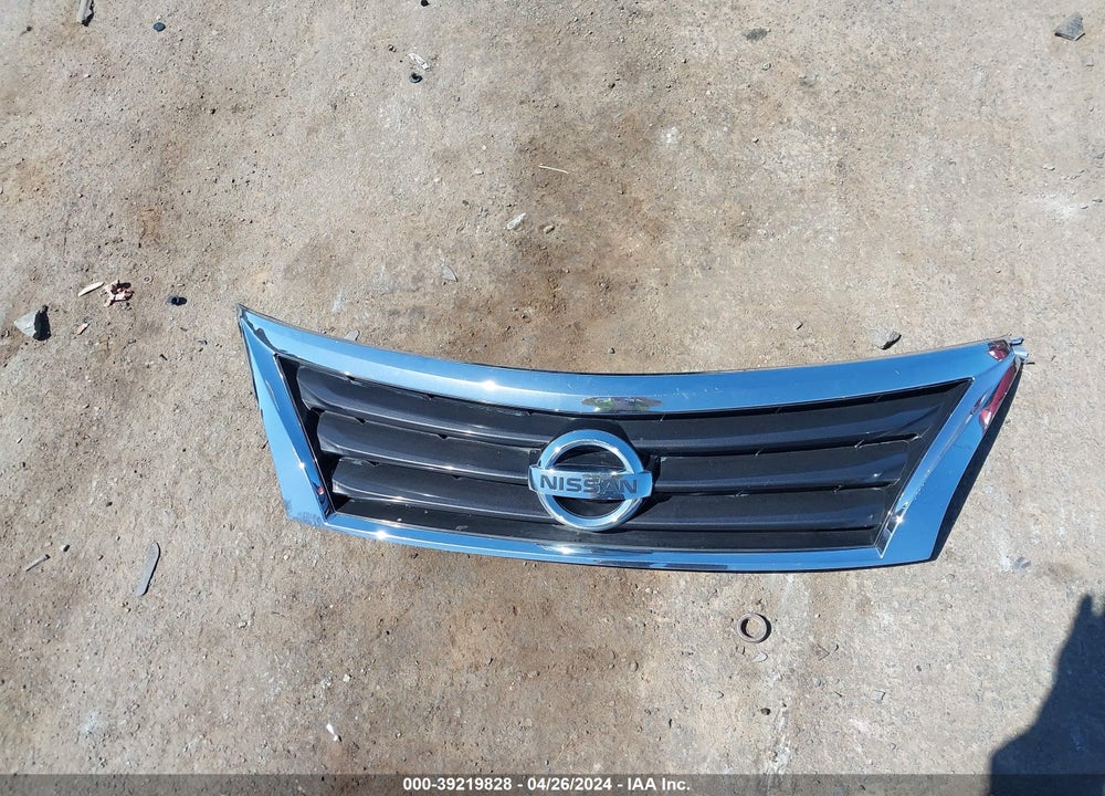 2014 NISSAN ALTIMA 2.5 SV VIN: 1N4AL3AP1EN205772