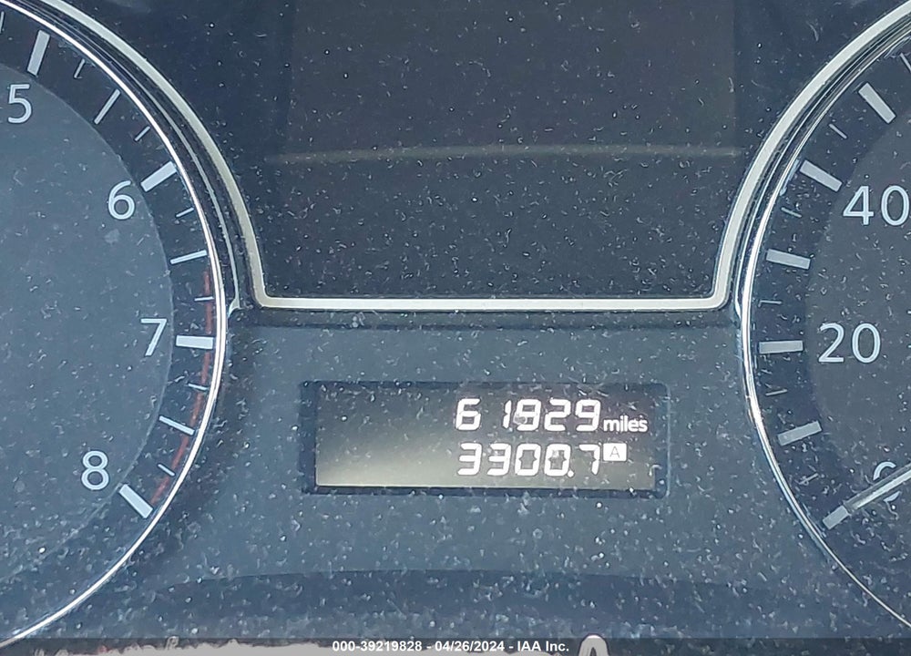 2014 NISSAN ALTIMA 2.5 SV VIN: 1N4AL3AP1EN205772