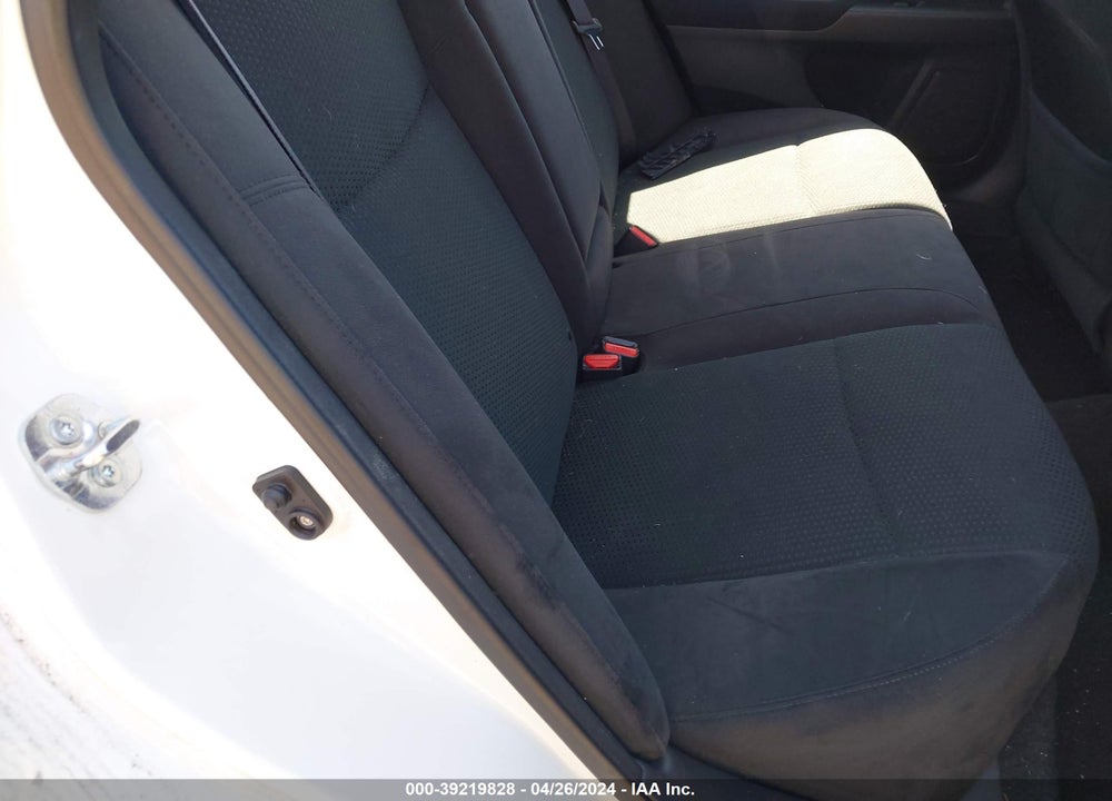 2014 NISSAN ALTIMA 2.5 SV VIN: 1N4AL3AP1EN205772