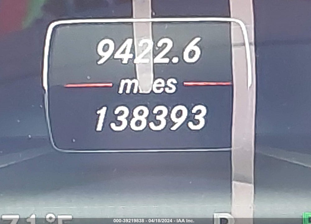 2013 MERCEDES-BENZ CLS 550 4MATIC VIN: WDDLJ9BB0DA061125