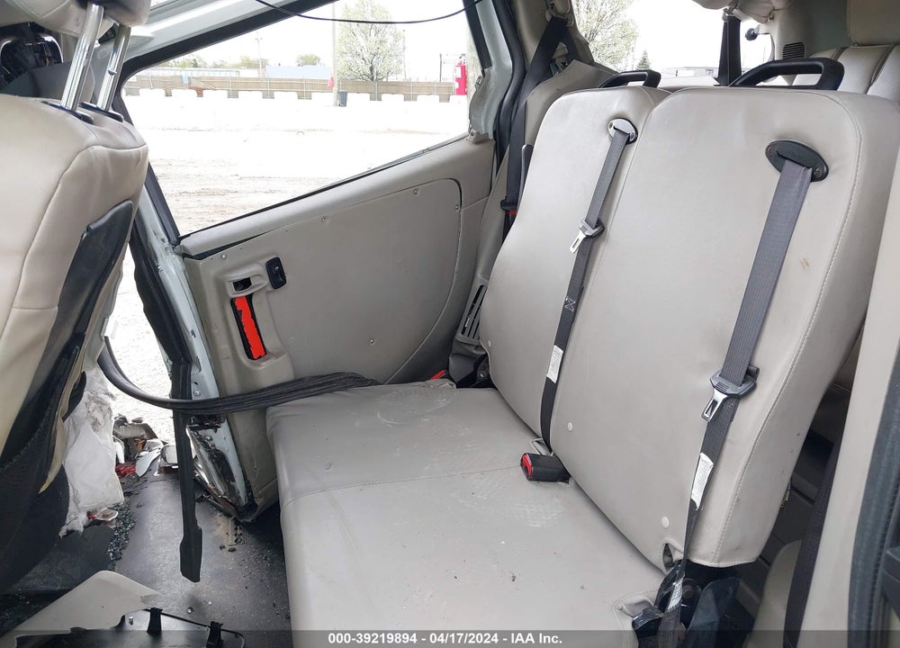 2018 DODGE GRAND CARAVAN SE VIN: 2C7WDGBG9JR363618