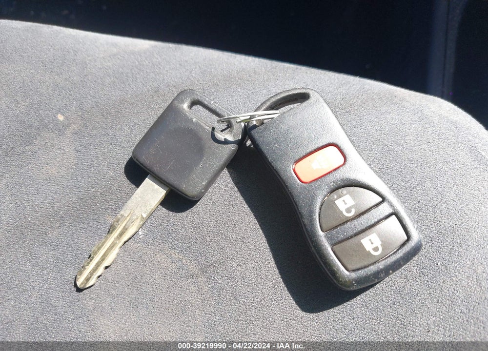 2009 NISSAN VERSA 1.8S VIN: 3N1BC13E39L398496