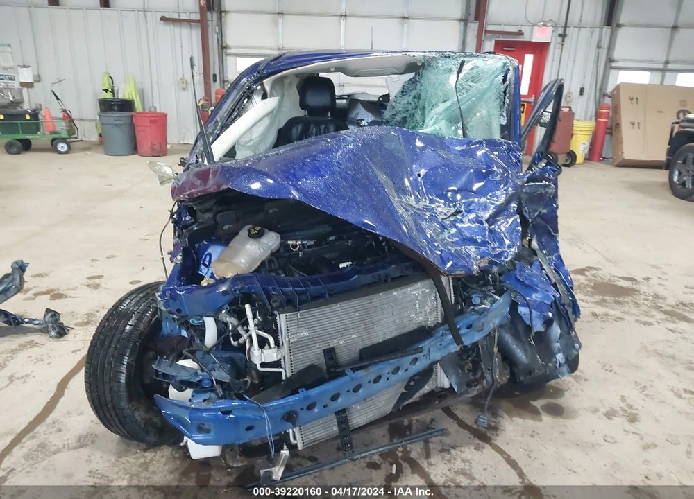 2015 FORD ESCAPE S VIN: 1FMCU0F79FUB38767